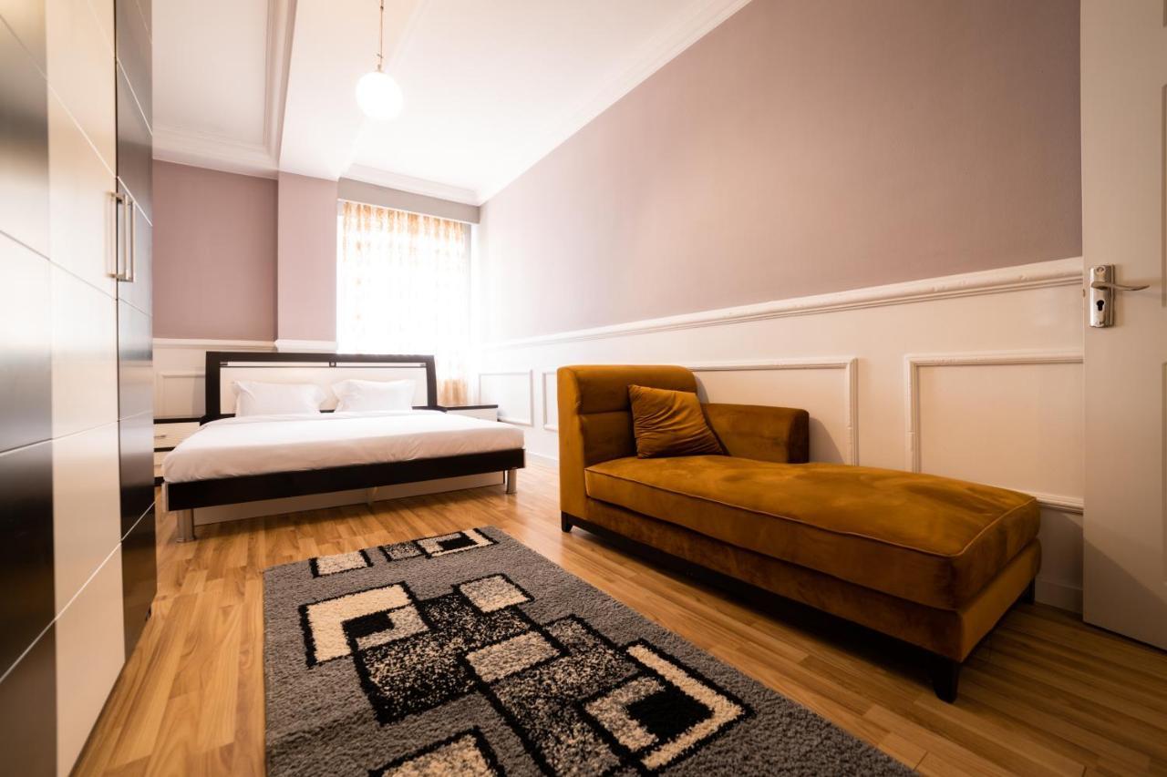 Cedartree Prishtina Apartment Prishtinë Ngoại thất bức ảnh