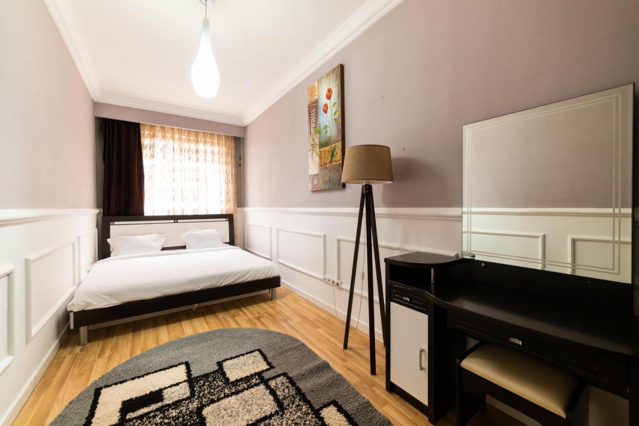 Cedartree Prishtina Apartment Prishtinë Ngoại thất bức ảnh