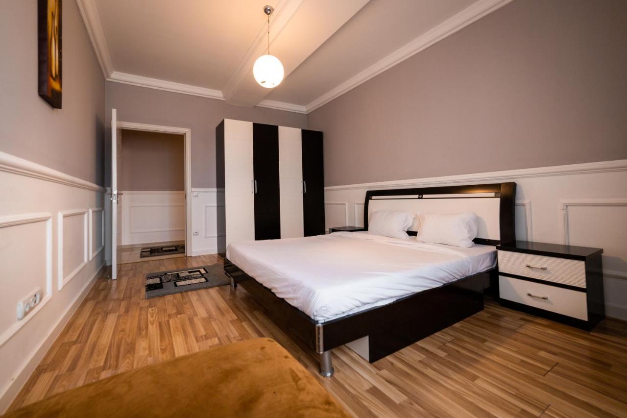 Cedartree Prishtina Apartment Prishtinë Ngoại thất bức ảnh