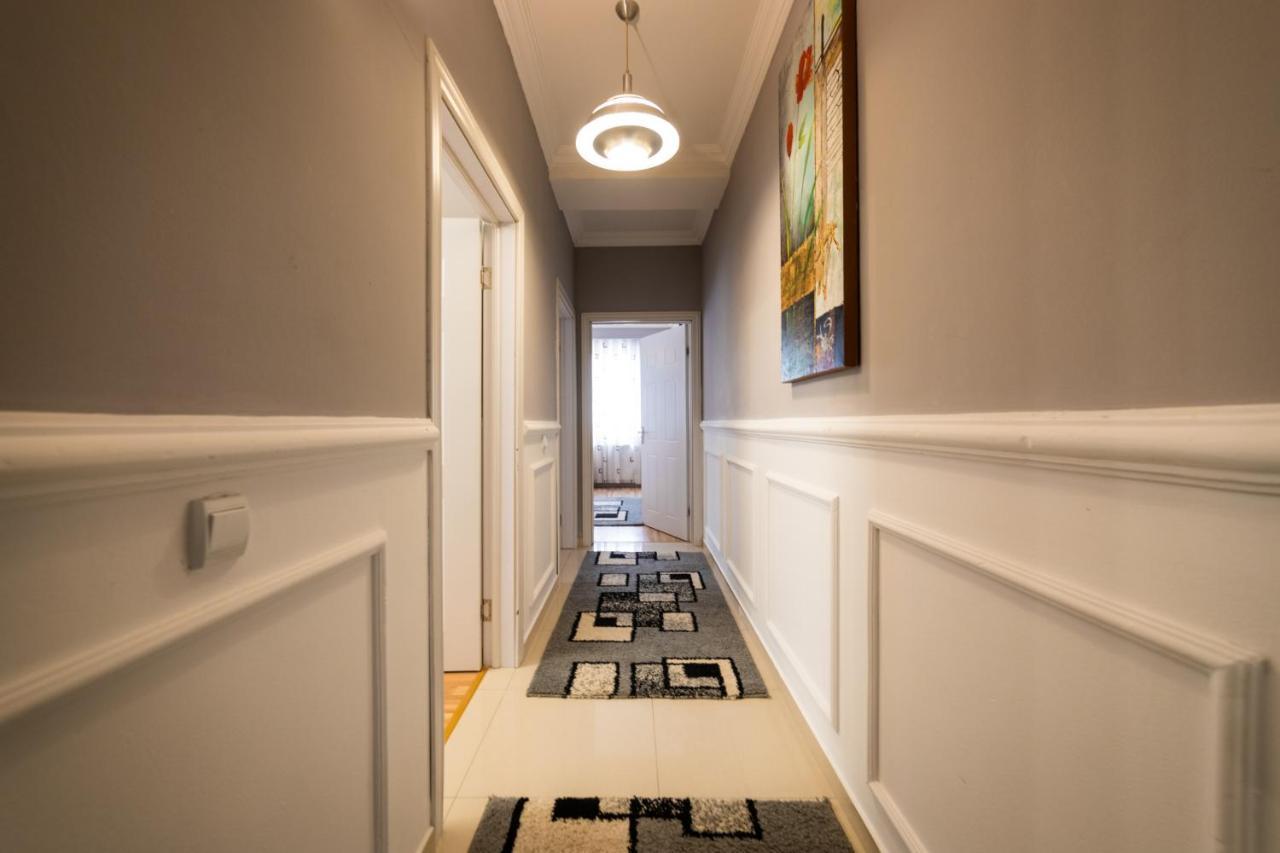 Cedartree Prishtina Apartment Prishtinë Ngoại thất bức ảnh